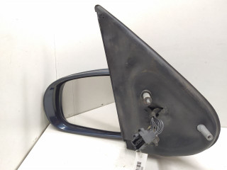 зеркало наружное левое Mercedes-Benz M-Класс W163 [рестайлинг] 2003, 2.7 л., CDi, дизель, МКПП, внедорожник 5 дв., полный привод