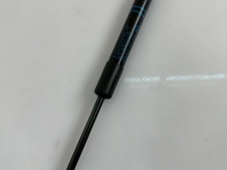 амортизатор капота BMW 4 серия F32/F33 [рестайлинг] 2019, 2.0 л., B47 D20 A, дизель, АКПП, синий, лифтбэк, полный привод, правый руль, 51237239233