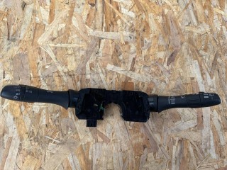 переключатель подрулевой (стрекоза) Infiniti QX60 L50 2014, 3.5 л., VQ35DE, бензин, АКПП, чёрный, внедорожник 5 дв., полный привод, 255603JA1A