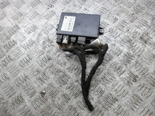 модуль подключения прицепа Mercedes-Benz Vito W639 2007, 3.0 л., дизель, АКПП, микроавтобус, A1695453932