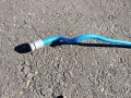 трубка топливная BMW 4 серия G22/G23 2022, 3.0 л., бензин, c4f, кабриолет, полный привод - фото №3
