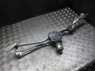 механизм стеклоочистителя (трапеция дворников) Mercedes-Benz E-Класс W211/S211 2004, 3.2 л., дизель, АКПП, универсал, A2118200442