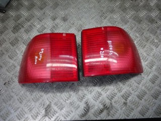 фонари задние (комплект) Audi 100 4A/C4 1993, 2.0 л., бензин, МКПП, седан