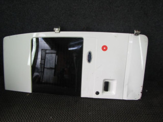 дверь задняя распашная правая Ford Transit 7 поколение 2009