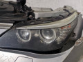 передняя часть (ноускат) BMW 5 серия E60/E61 [рестайлинг] 2009, 2.0 л., N47 D20 A, дизель, АКПП, универсал, M-TEH - фото №3