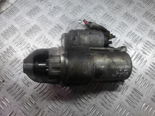 стартер Opel Zafira 1 поколение (A) 2000, 2.2 л., бензин, 902575626