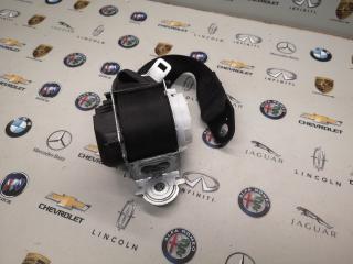 ремень безопасности Alfa Romeo 2018, 2.0 л., бензин, АКПП, полный привод, 01561160940