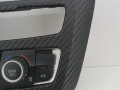 блок управления печки / климат-контроля BMW 3 серия F30/F31/F34 2013, 1.6 л., N13 B16 A, бензин, АКПП, седан, задний привод, правый руль, 9207195, 64119207195 - фото №3