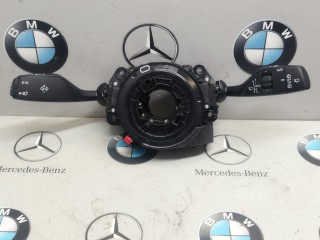 переключатель подрулевой (стрекоза) BMW 2023, 4.4 л., бензин, 416, E474806, 5A819E9, 5A10EC7