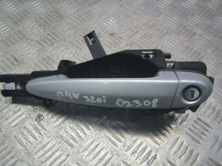 ручка наружная BMW 3 серия E90/E91/E92/E93 [рестайлинг] 2008, 2.0 л., бензин, МКПП, седан