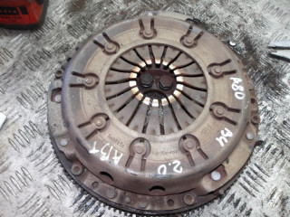 маховик Audi 80 8C/B4 1994, 2.0 л., бензин