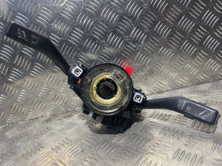 переключатель подрулевой (стрекоза) Volkswagen Golf 6 поколение 2010, 1.6 л., CAYA, дизель, 5МКПП, хетчбэк 5 дв., 1K0953513E, 1K0959653C, 1K0953519J