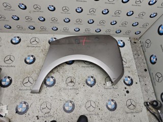 крыло заднее левое BMW i3 L01 2015, 7296745