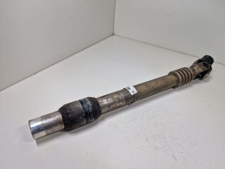 рулевой карданчик BMW 5 серия E39 1997, 2.0 л., i, бензин, МКПП, седан, задний привод, 6753800