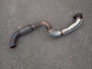 гофра глушителя Chevrolet Cruze 2 поколение 2018, 1.4 л., бензин, седан, 39133450