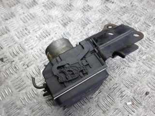 блок ABS Hyundai Santa Fe 1 поколение [рестайлинг] 2008, 2.2 л., дизель, МКПП, внедорожник 5 дв., 589102B811