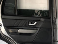 дверь задняя левая Land Rover Range Rover Sport 1 поколение 2008, внедорожник 5 дв., AS3STEKLO - фото №6