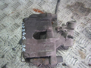 суппорт задний левый Ford Focus 2 поколение [рестайлинг] 2010, 1.6 л., бензин, МКПП, универсал