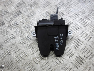 замок багажника Ford C-Max 1 поколение [рестайлинг] 2008, 1.6 л., бензин, МКПП, минивэн, 8M51R442A66AB