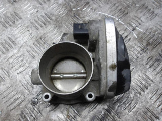 заслонка дроссельная Volkswagen Lupo 1 поколение 2001, 036133062M