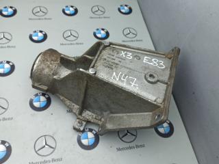 кронштейн полуоси BMW X3 E83 [рестайлинг] 2009, 2.0 л., N47 D20 C, дизель, 3448546