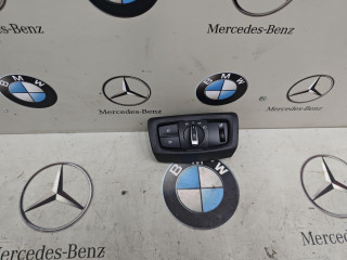 переключатель света BMW 2 серия Active Tourer F45 2015, 2.0 л., B48 A20 A, 9311727