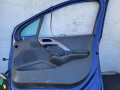 дверь передняя правая Peugeot 2008 1 поколение 2015, 1.6 л., 9HC (DV6C), дизель, робот, внедорожник 5 дв. - фото №11