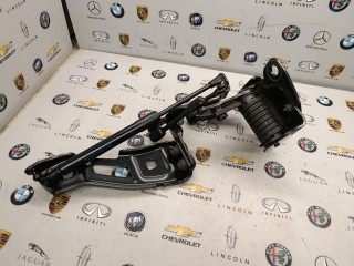 петля крышки багажника BMW 4 серия G22/G23 2022, 3.0 л., бензин, c4f, кабриолет, полный привод, 7497545