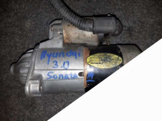 стартер Hyundai Sonata 3 поколение [рестайлинг] 1997, 3.0 л., бензин, 3610035510.MP112043