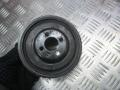 шкив коленвала Volkswagen Golf Plus 1 поколение [рестайлинг] 2012, 2.0 л., дизель, АКПП, минивэн, 038105243M - фото №4