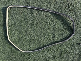 уплотнитель двери Infiniti EX 1 поколение 2010, 3.7 л., бензин, АКПП, серый, внедорожник 5 дв., полный привод, 769231BA1A