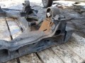 балка подвески передняя (подрамник) Mercedes-Benz A-Класс W168/V168 [рестайлинг] 2002, 1.7 л., дизель - фото №10