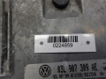 блок управления двигателем Volkswagen Passat B7 2014, 2.0 л., дизель, АКПП, универсал, 03L907309AE - фото №3