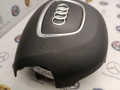 подушка безопасности водителя Audi A6 4G/C7 [рестайлинг] 2014, 2.0 л., бензин, 4G0880201E - фото №5