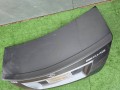 крышка багажника (дверь 3-5) Mercedes-Benz C AMG W204 2009, 6.3 л., бензин, АКПП, серый, седан, задний привод, 2047500075 - фото №7