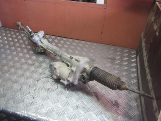 рулевая рейка Ford Ranger 3 поколение T6 [2-й рестайлинг] 2020, MB3C3D070EJ