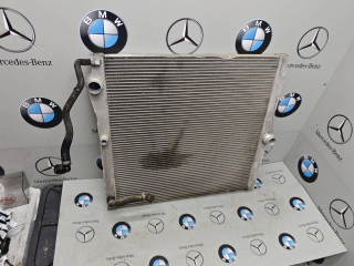радиатор (основной) BMW X6 E71 [рестайлинг] 2013, 4.4 л., N63 B44 A, бензин, 7576305