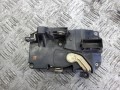 замок двери передней левой Peugeot 206 1 поколение 1999, 1.1 л., бензин, МКПП, хетчбэк 5 дв. - фото №5