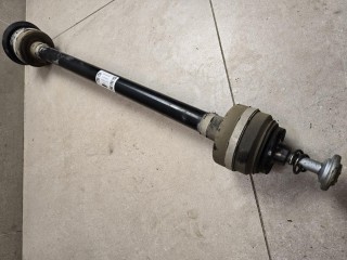 полуось задняя (приводной вал, ШРУС) BMW 6 GT G32 2020, 2.0 л., бензин, АКПП, белый, задний привод, 33208639460