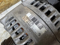 генератор BMW 1 серия F20/F21 2015, 1.6 л., Ti, бензин, 12317605060, 7605060, 7610260, 1042106333 - фото №3