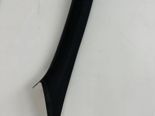 обшивка стойки Mercedes-Benz CLS-Класс C218 [рестайлинг] 2016, 3.0 л., OM 642.852, дизель, АКПП, белый 799, седан, задний привод, правый руль, A2186909100, A2186909325, A21869091009G26, A21869093259G26