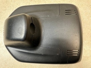 накладка на зеркало Maserati Levante 1 поколение 2017, 3.0 л., бензин, АКПП, белый, внедорожник 5 дв., полный привод, 670047278