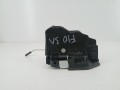 замок двери задней левой BMW 5 серия F07/F10/F11 (2009 - 2013), 7229459 - фото №2
