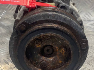 компрессор кондиционера BMW X5 E70 2008, M57 D30 (306D3), АКПП, черный, внедорожник 5 дв., 07006174