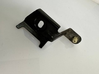 Кронштейн защиты днища BMW 4 серия F32/F33 [рестайлинг] 2019, 2.0 л., B47 D20 A, дизель, АКПП, синий, лифтбэк, полный привод, правый руль, 51757365567