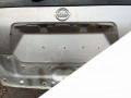 крышка багажника (дверь 3-5) Nissan X-Trail T31 2009 - фото №3