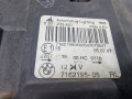 фара левая BMW X3 E83 [рестайлинг] 2007, 63127162195, 7162195 - фото №5