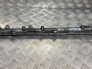 pегулятор давления топлива BMW X5 E70 2008, M57 D30 (306D3), АКПП, черный, внедорожник 5 дв., 0281002738