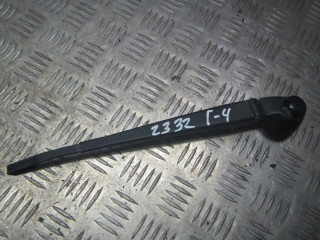 щеткодержатель (поводок стеклоочистителя, дворник) Volkswagen Golf 4 поколение 2001, 2.0 л., бензин, АКПП, универсал, 1J9955707