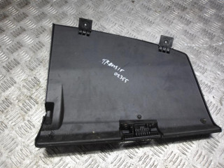 бардачок Ford Transit 7 поколение 2010, 2.2 л., дизель, МКПП, микроавтобус